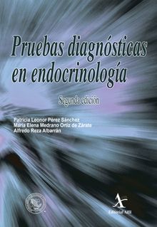 Pruebas diagnsticas en endocrinologa