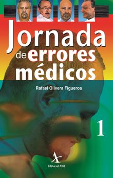 Jornada de errores mdicos