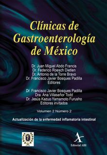 Actualizacin de la enfermedad inflamatoria intestinal CGM 02, No. 02