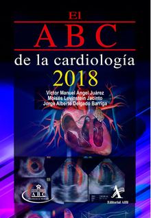 El ABC de la cardiologa 2018