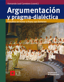 Argumentacin y pragma-dialctica