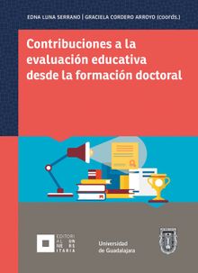 Contribuciones a la evaluacin educativa desde la formacin doctoral