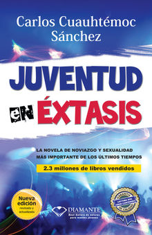 Juventud en xtasis