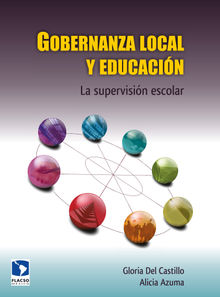 Gobernanza local y educacin