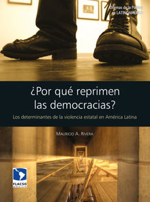 Por qu reprimen las democracias?