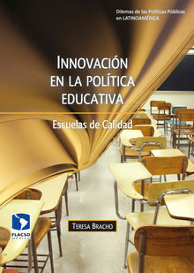 Innovacin en la poltica educativa