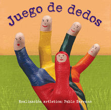 Juego de dedos