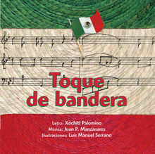 Toque de bandera