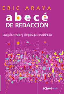 Abec de redaccin