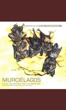 Murcilagos