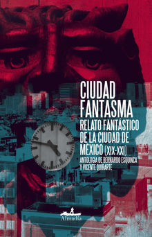 Ciudad Fantasma