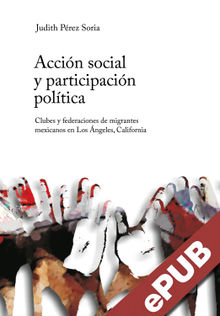 Accin social y participacin poltica