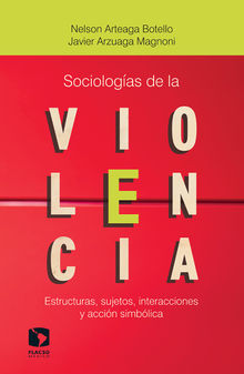 Sociologas de la violencia