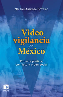 Videovigilancia en México