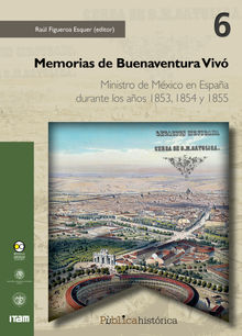 Memorias de Buenaventura Viv