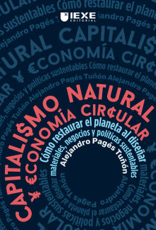 Capitalismo Natural y Economa Circular