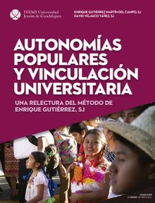 Autonomas populares y vinculacin universitaria