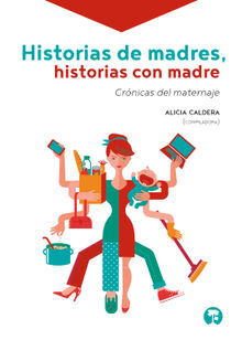 Historias de madres, historias con madre