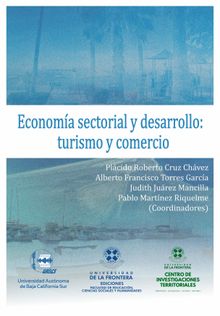 Economa sectorial y desarrollo: turismo y comercio