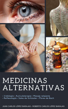 Medicinas alternativas