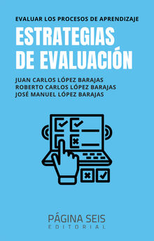 Estrategias de evaluacin