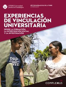 Experiencias de vinculacin universitaria