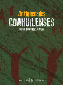 Antigedades coahuilenses