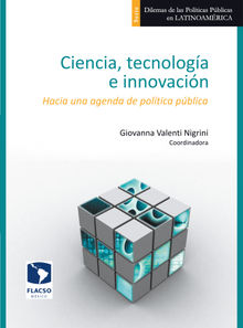 Ciencia, tecnologa e innovacin