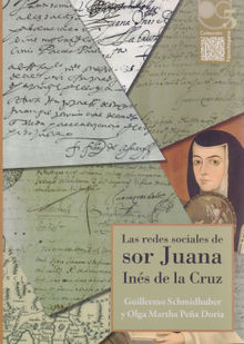 Las redes sociales de sor Juana Ins de la Cruz