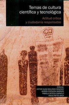 Temas de cultura cientfica y tecnolgica