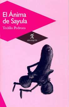 El nima de Sayula