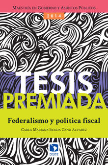 Federalismo y poltica fiscal