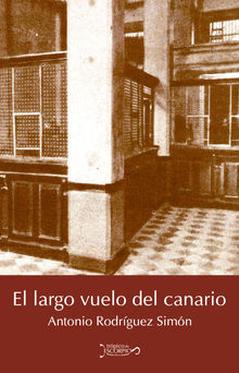 El largo vuelo del canario