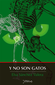 Y no son gatos