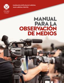 Manual para la observacio?n de medios