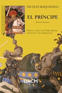 El prncipe