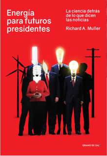 Energa para futuros presidentes