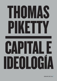 Capital e ideologa