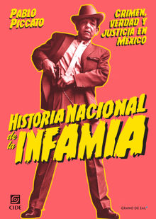 Historia nacional de la infamia