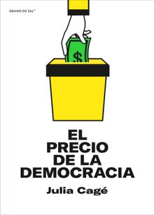 El precio de la democracia