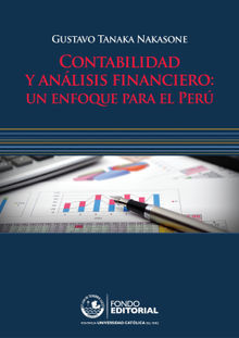 Contabilidad y anlisis financiero