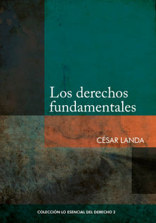 Los derechos fundamentales