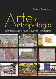 Arte y antropologa