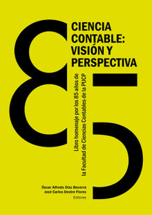 Ciencia contable: visin y perspectiva