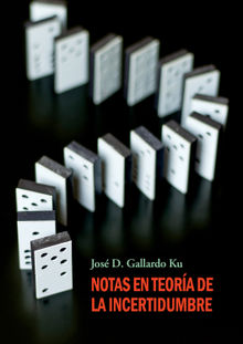 Notas en teora de la incertidumbre