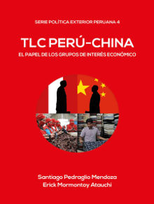 TLC Per-China