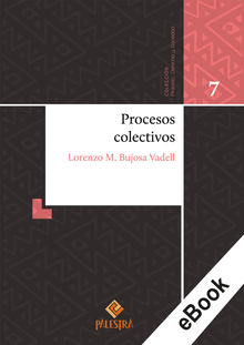 Procesos colectivos