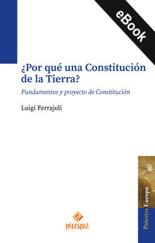 Por qu una Constitucin de la Tierra?