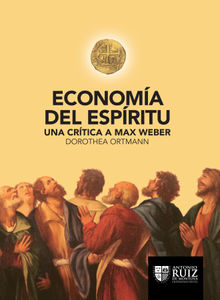 Economa del espritu