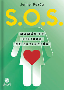 S.O.S Mams en peligro de extincin